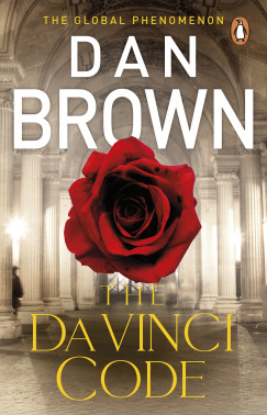 Dan Brown - The Da Vinci Code