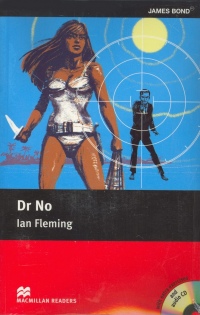 Ian Fleming - Dr No - Intermediate