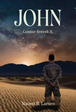 Naomi B. Larsen - John