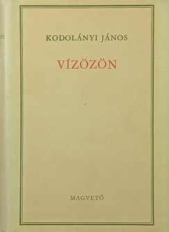 Kodolnyi Jnos - Vzzn