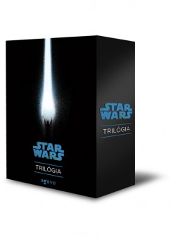 Star Wars-trilgia (dszdobozos kiads)