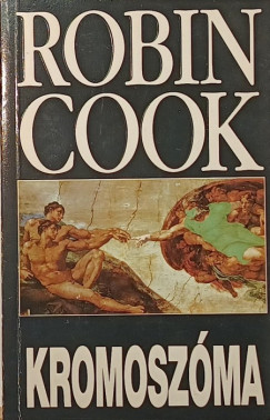 Robin Cook - Kromoszóma
