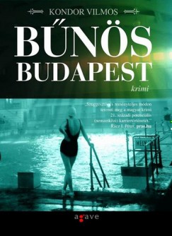 Kondor Vilmos - Bns Budapest