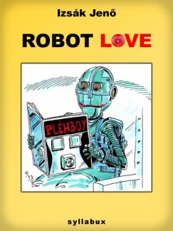 Izsk Jen - Robot love
