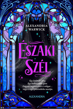 Alexandria Warwick - szaki Szl
