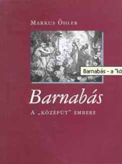 hler Markus - Barnabs