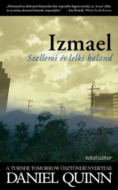 Daniel Quinn - Izmael