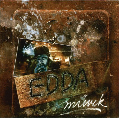 Edda Művek - EDDA-1. CD