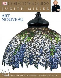 Judith Miller - Art nouveau