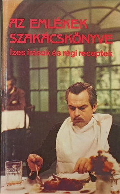 Krdy Gyula - Az emlkek szakcsknyve