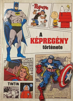 Paloma Corredor - A k�preg�ny t�rt�nete