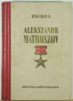 Zsurba - Alexandr Matroszov