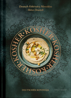 Deutsch-Fehrvry Mercdesz - Kosher