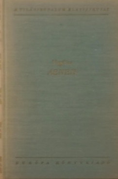 Publius Vergilius Maro - Aeneis