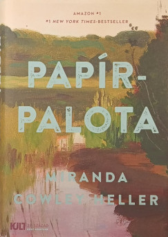 Miranda Cowley Heller - Paprpalota