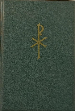 Újszövetségi Szentírás