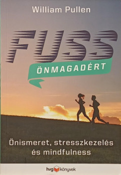 William Pullen - Fuss �nmagad�rt