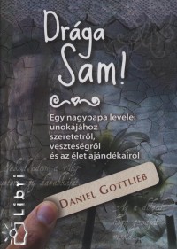 Daniel Gottlieb - Drga Sam!