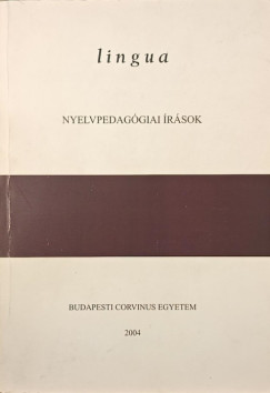 Nyelvpedag�giai �r�sok