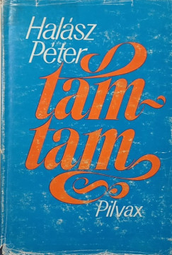 Hal�sz P�ter - Tam-tam