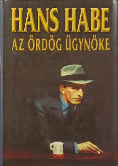 Hans Habe - Az ördög ügynöke