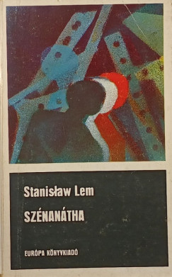 Stanislaw Lem - Sznantha