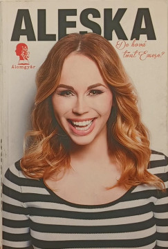 Aleska - De hov tnt Emese?