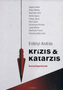 Erdlyi Andrs - Krzis & katarzis