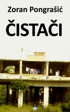 Zoran Pongrasic - CISTACI