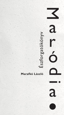Marafk Lszl - Mardia
