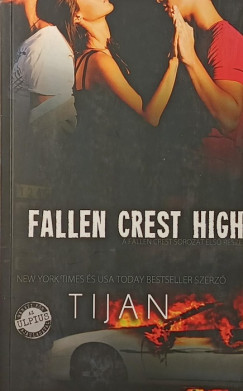Tijan - Tijan