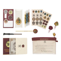 Harry Potter  cipz�ras tasakban