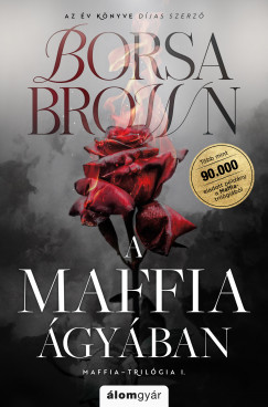 Borsa Brown - A maffia gyban - javtott jrakiads