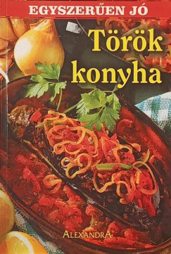 T�r�k konyha