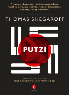 Thomas Sngaroff - Putzi
