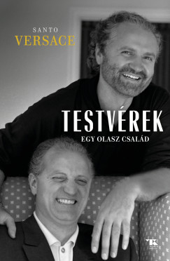 Santo Versace - Testvrek