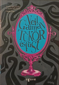 Neil Gaiman - Tkr s fst