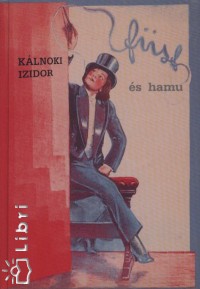 Klnoki Izidor - Fst s hamu