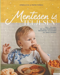 Ambrus �va - Pint�r M�nika - Mentesen is teljesen!