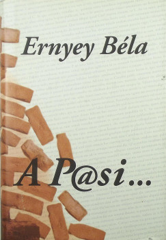 Ernyey Béla - A Pasi...