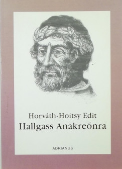 Horvth-Hoitsy Edit - Hallgass Anakrenra
