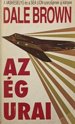 Dale Brown - Az g urai
