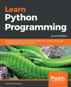 Fabrizio Romano - Learn Python Programming
