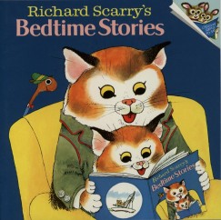 Richard Scarry - Richard Scarry's Bedtime Stories