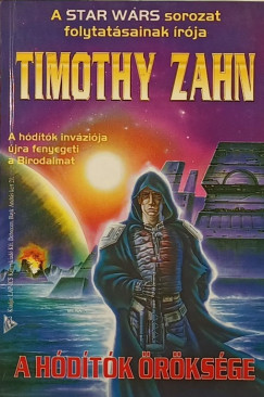 Timothy Zahn - A hdtk rksge