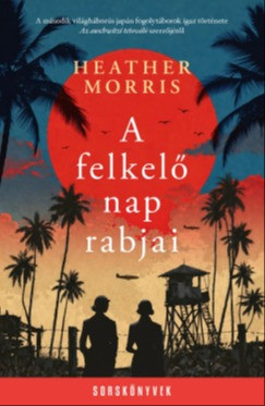 A felkelő nap rabjai