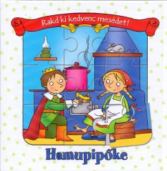 Anna Podgrska - Hamupipke
