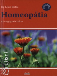 Dr. Klaus Bielau - Homeoptia