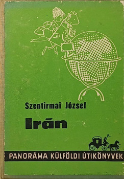 Szentirmai Jzsef - Irn