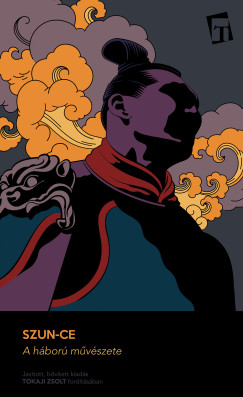 Szun-Ce - A Háború művészete